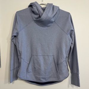Lululemon hoodie